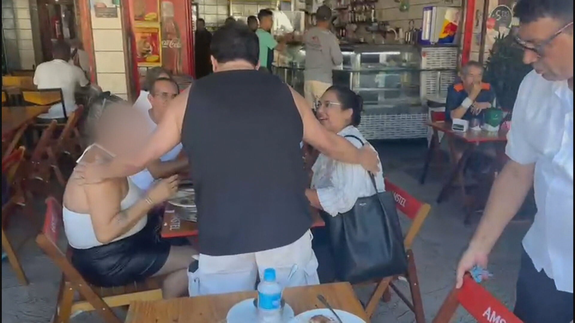 Tio e sobrinha são presos ao tentar sacar mais de R$ 1 milhão de conta de cliente que mora na Austrália