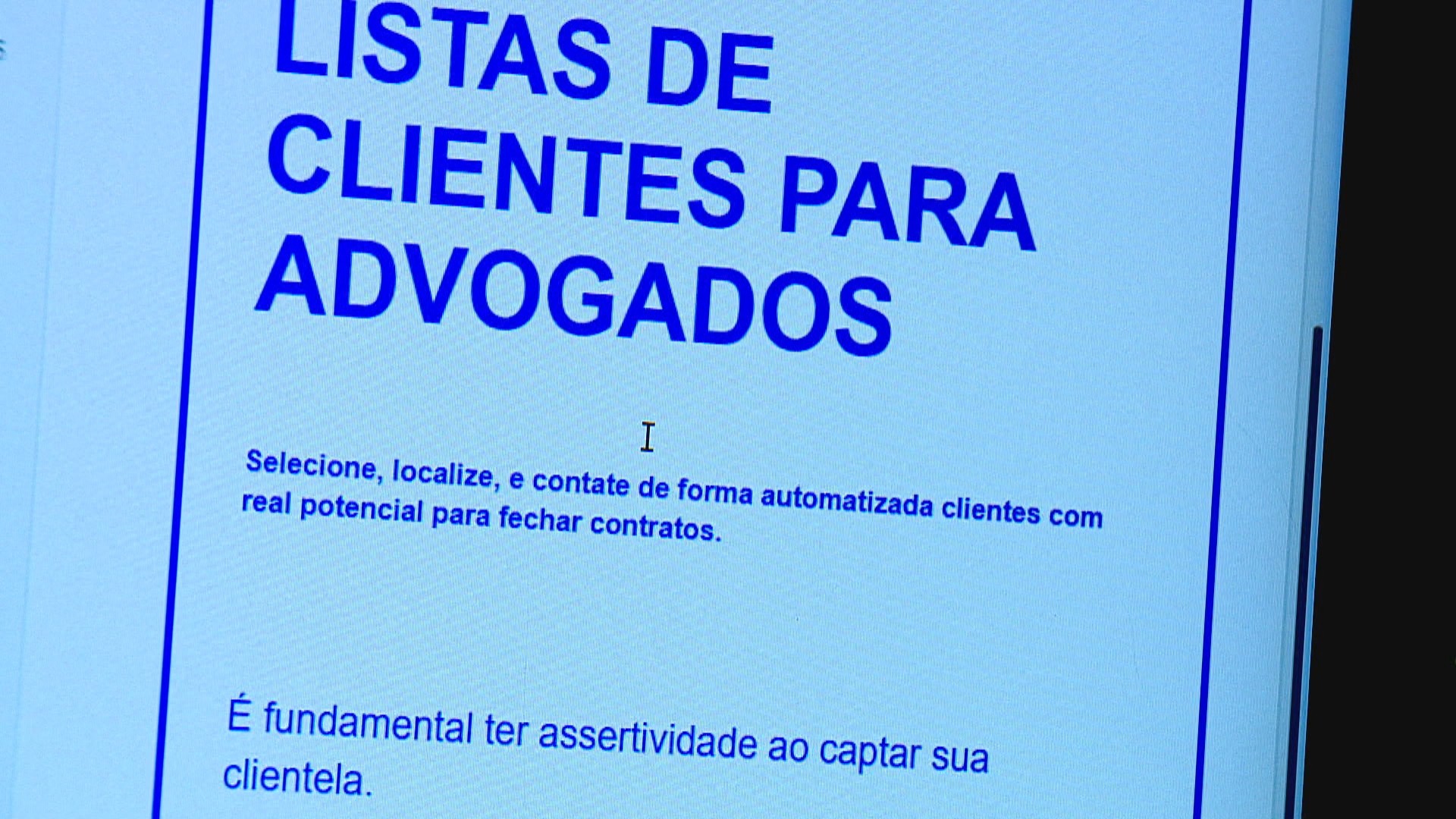 Listas de aposentados vítimas de descontos indevidos são oferecidas no mercado clandestino