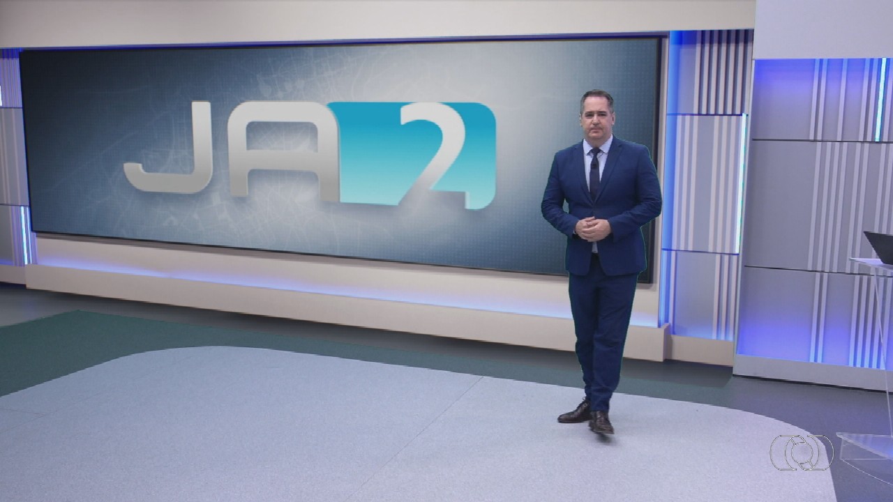 VÍDEOS: Jornal Anhanguera 2ª Edição de terça-feira, 15 de julho de 2025