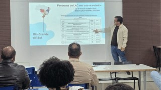Município inicia consultoria para modernização do licenciamento