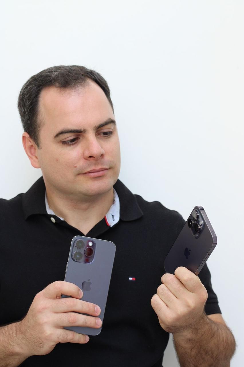 All Import Concept reforça liderança com suporte Apple certificado