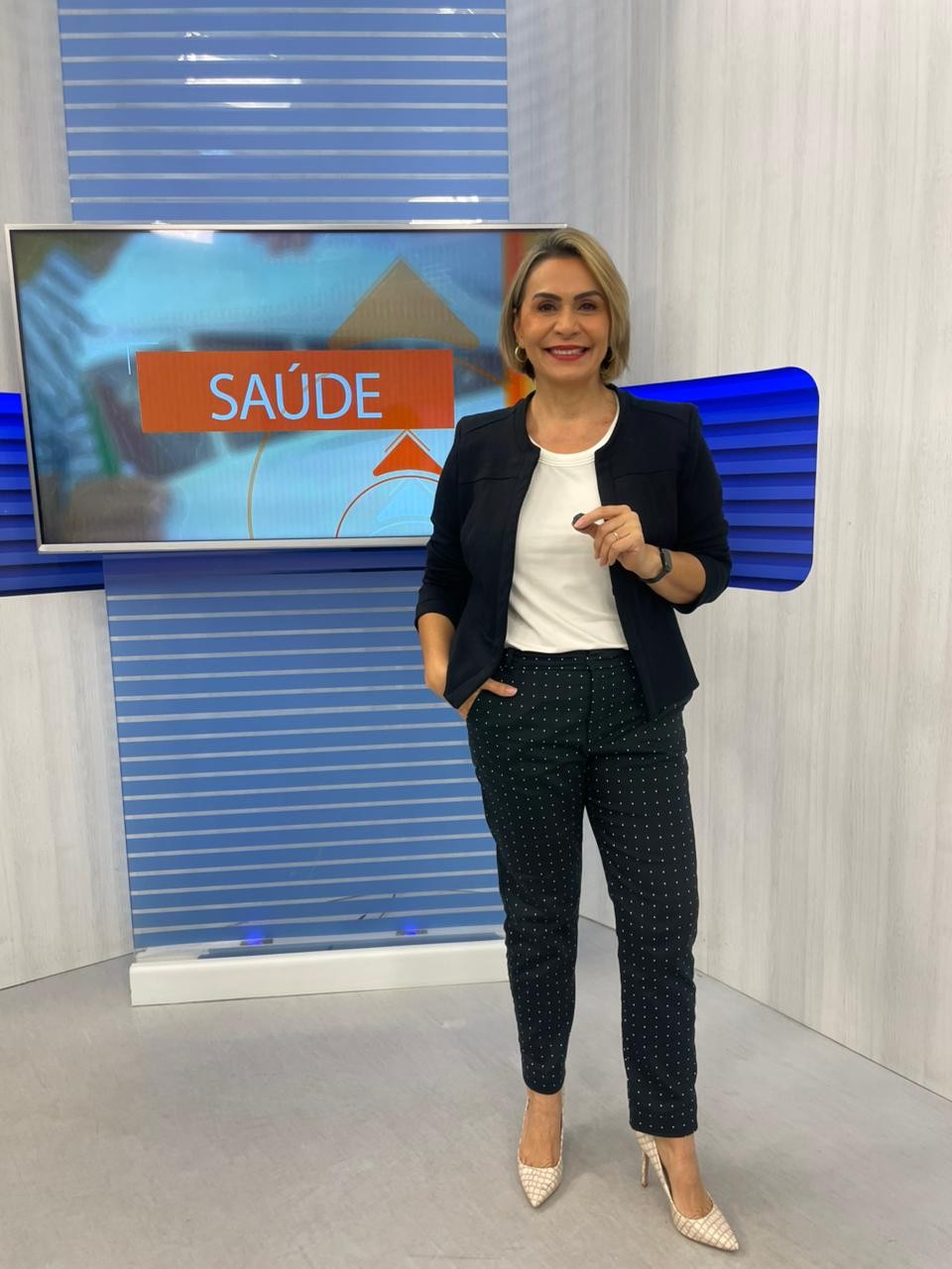 AO VIVO: Assista ao GR1