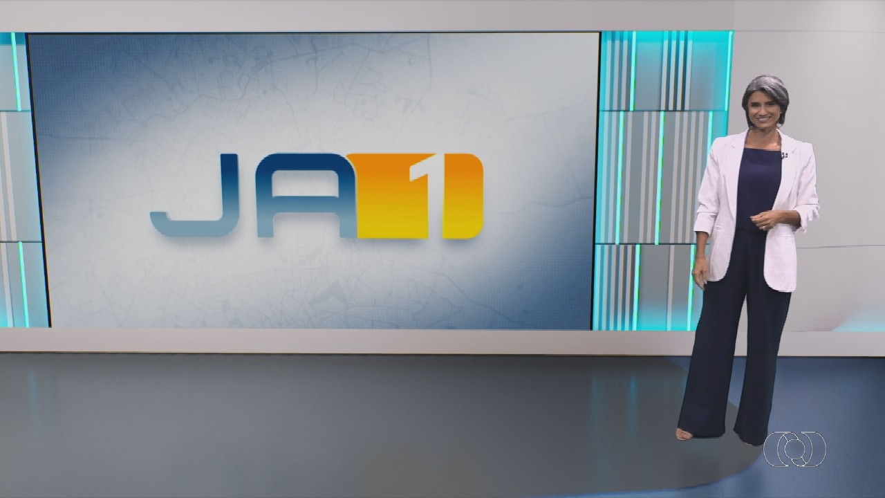 VÍDEOS: Jornal Anhanguera 1ª Edição Regiões de segunda-feira, 23 de fevereiro de 2026