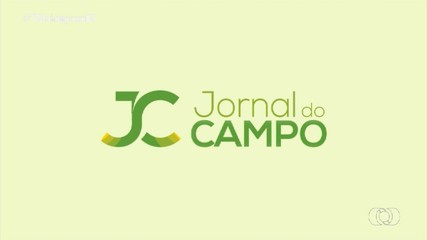 Veja os destaques do Jornal do Campo deste domingo (24)