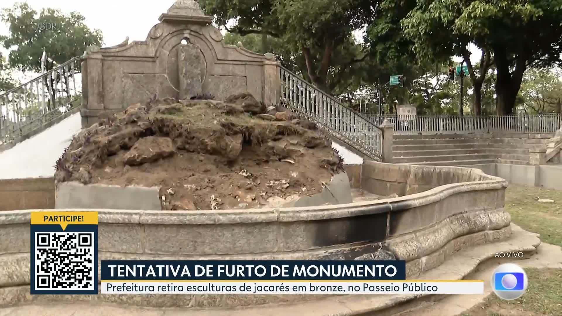 VÍDEOS: Bom Dia Rio de segunda, 18 de agosto de 2025