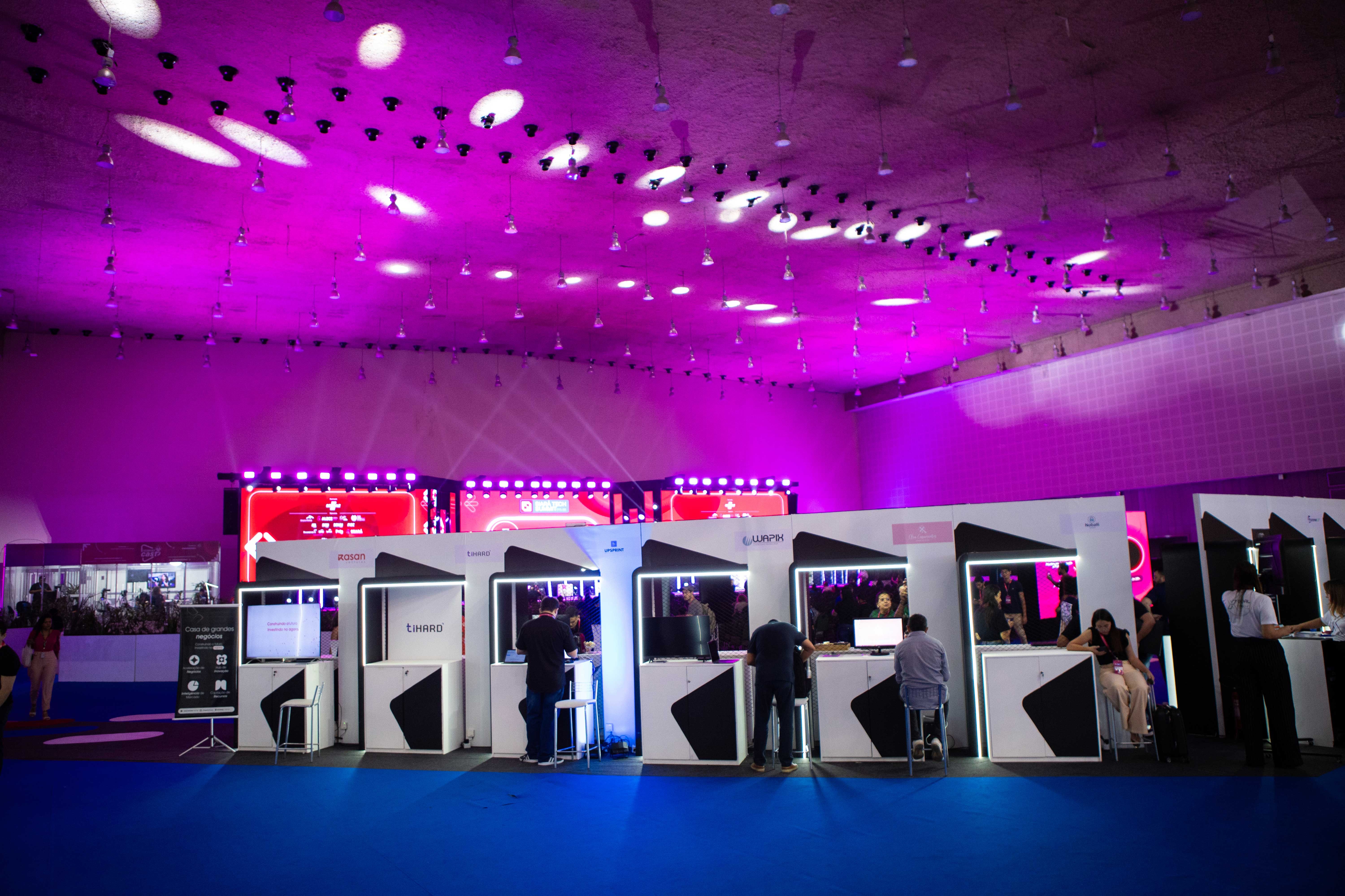 Startup Destaque do Siará Tech Summit levará vencedoras ao Web Summit Lisboa 