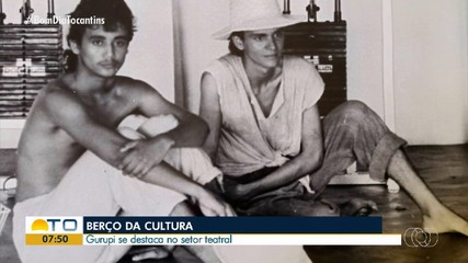 Gurupi se destaca como pioneira do teatro no Tocantins