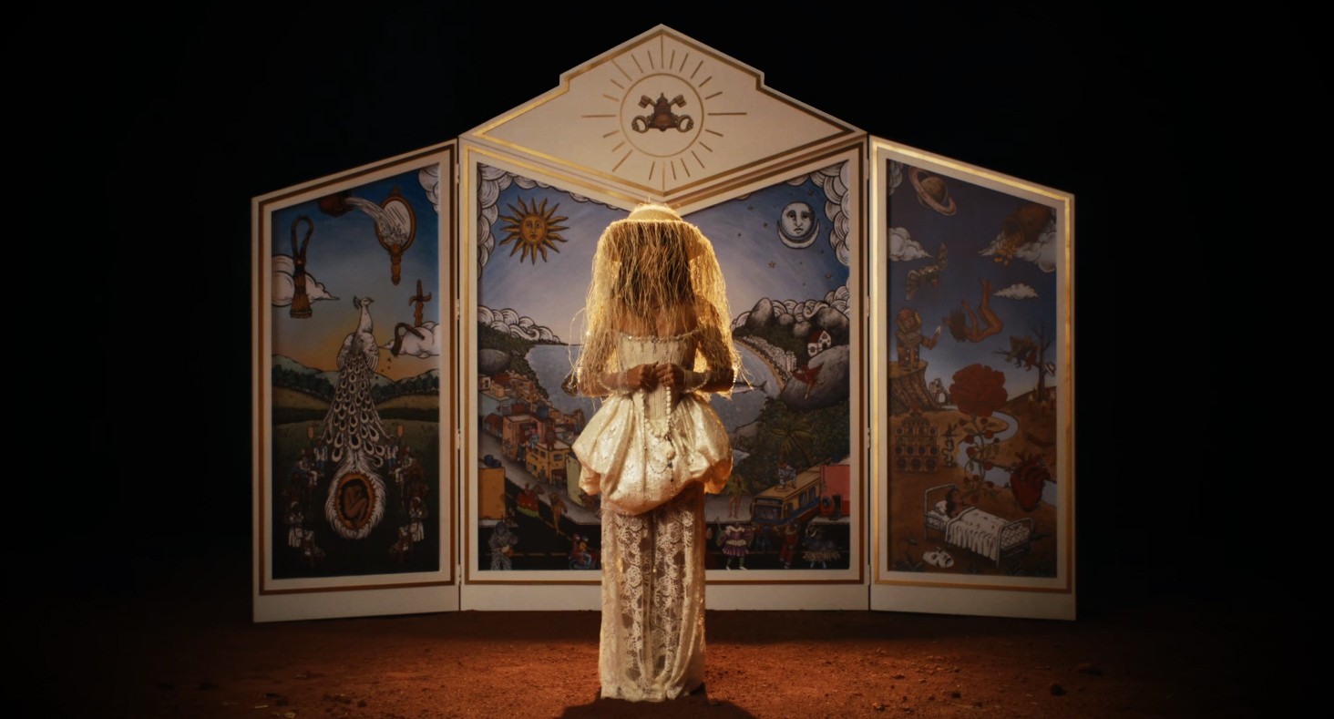 Anitta anuncia data da edição do álbum 'Equilibrium 2' em meio a especulações sobre conexão com Maria Bethânia