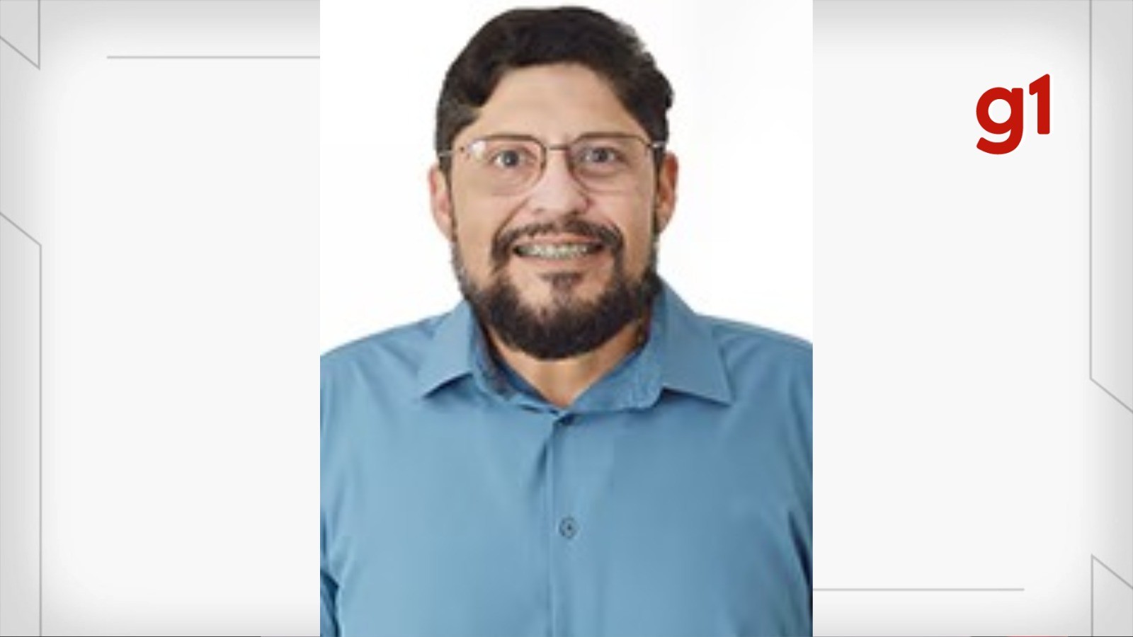 Morre Darllan Barros, vice-prefeito de Parnaíba, aos 47 anos
