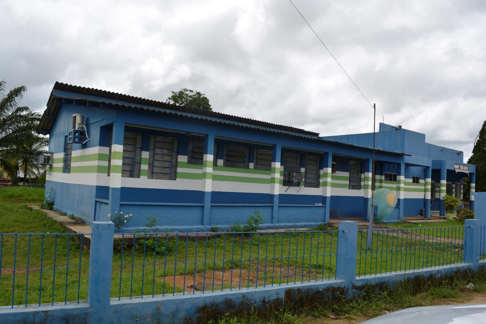 Rondônia deve receber quatro novas unidades básicas de saúde; veja em quais cidades