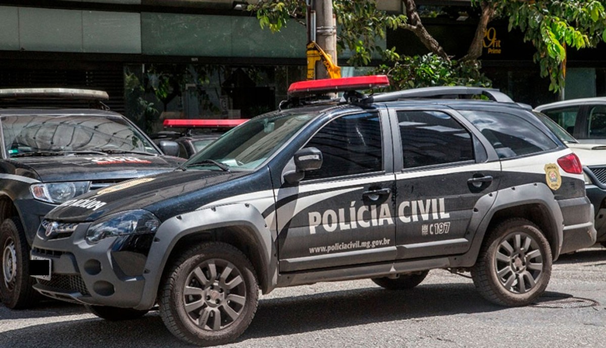 Cabo da Polícia Militar é indiciado pela Polícia Civil por estupro de vulnerável