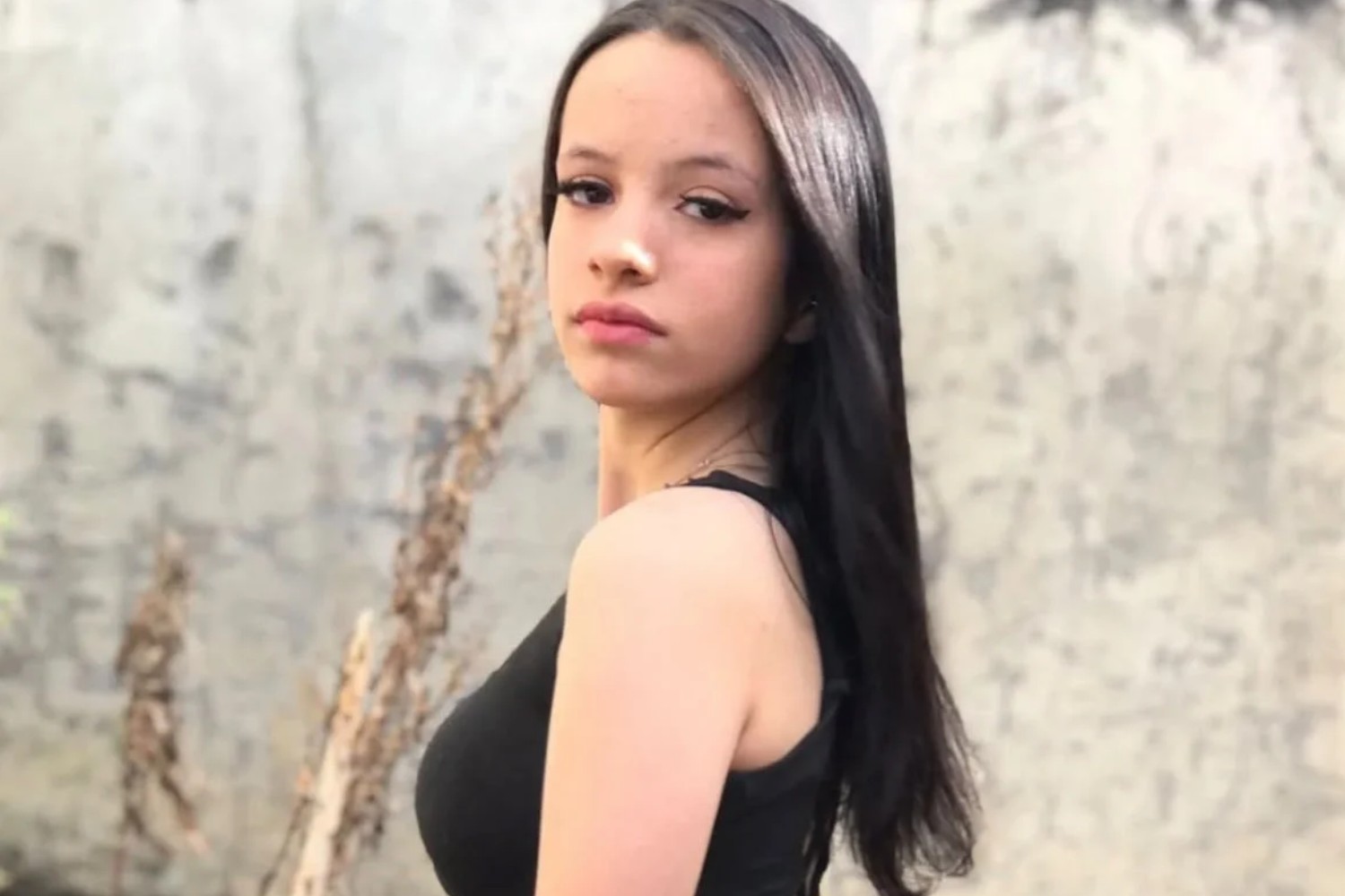 Corpo de Jovem Desaparecida em Curitiba é Encontrado em Piraquara