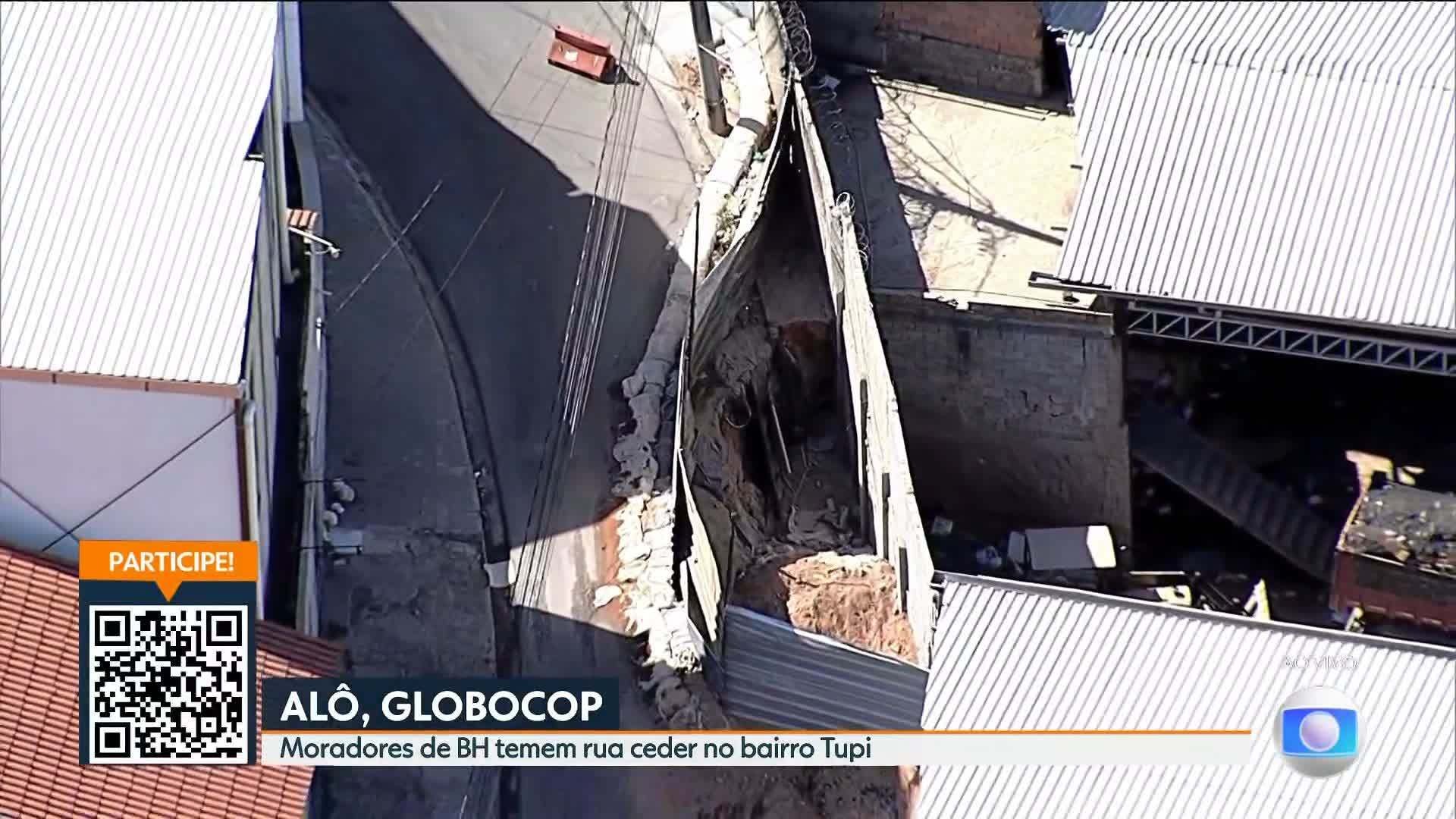 VÍDEOS: MG1 de terça-feira, 8 de julho de 2025