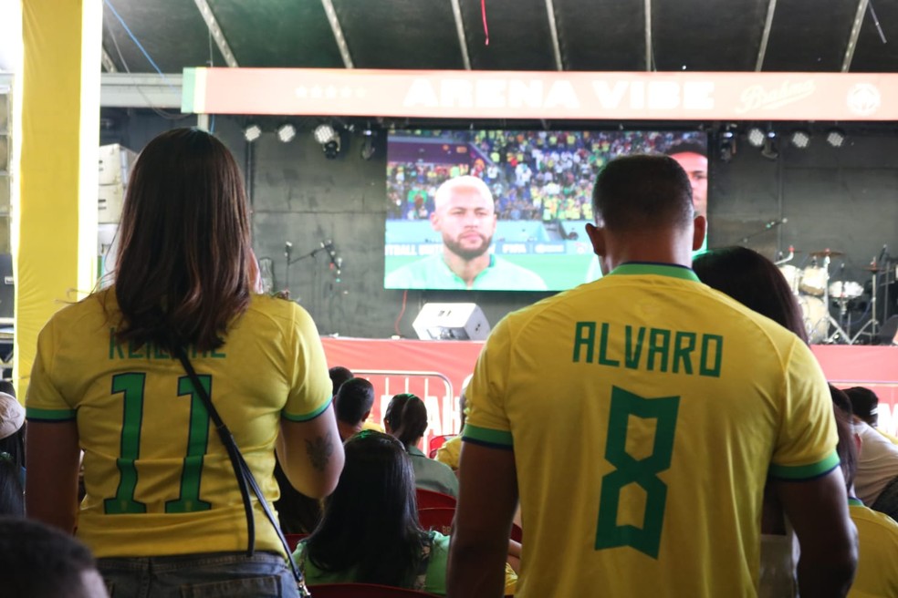Brasil x Croácia: horário do jogo e onde assistir