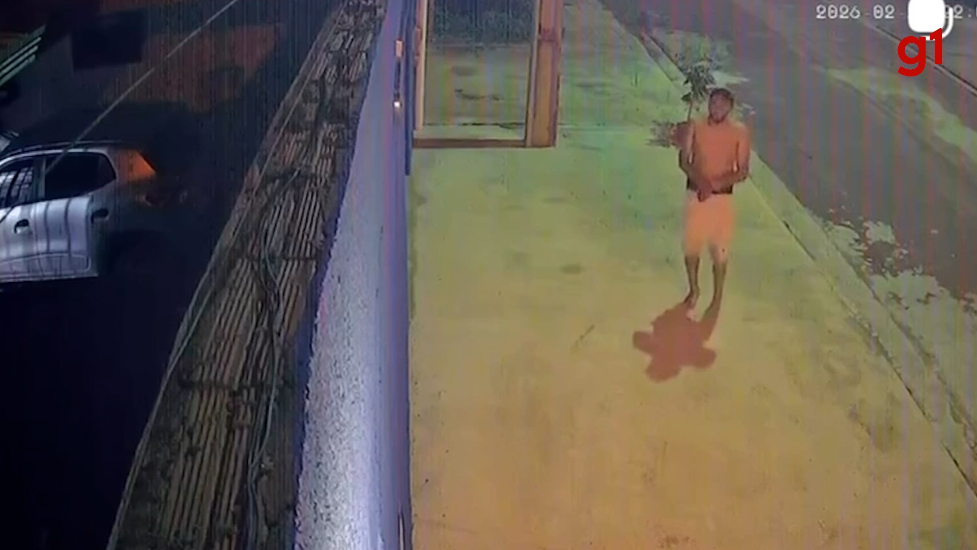 Motorista de aplicativo é assaltado, amarrado e ameaçado por criminosos em Imperatriz