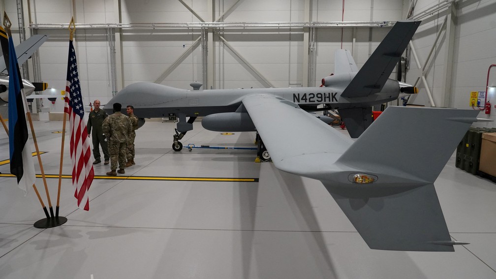 G800 tactical shop military drone