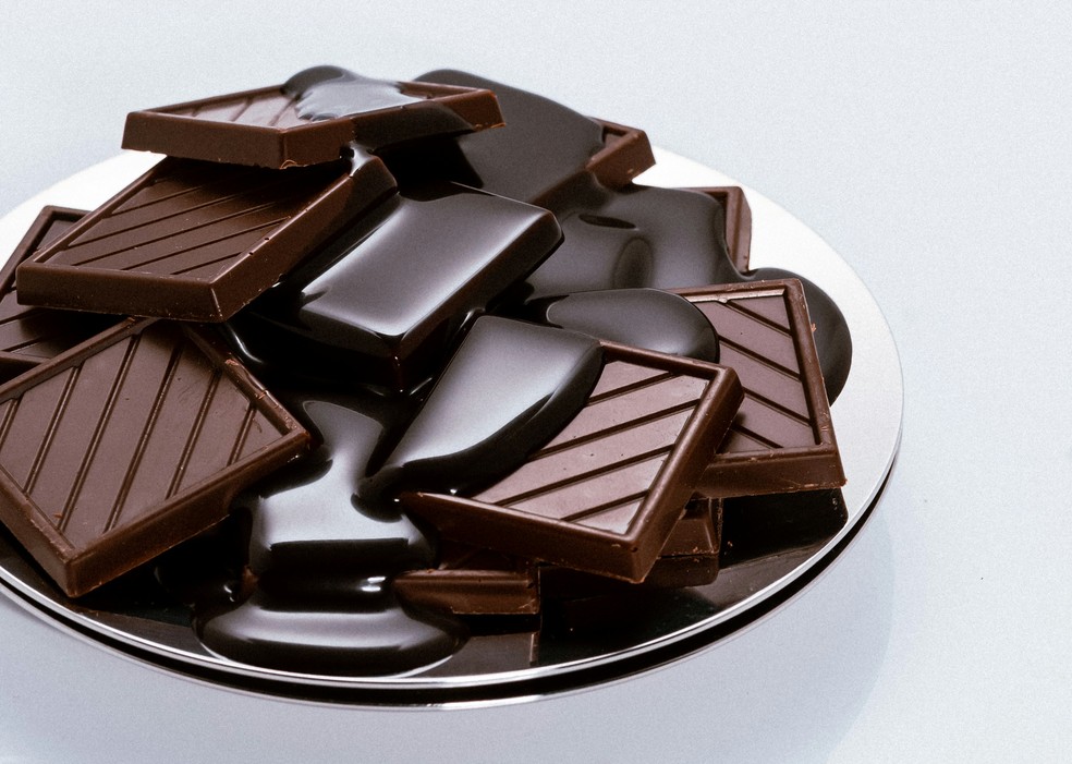 Chocolate  Foto: Kier in Sight Archives na Unsplash