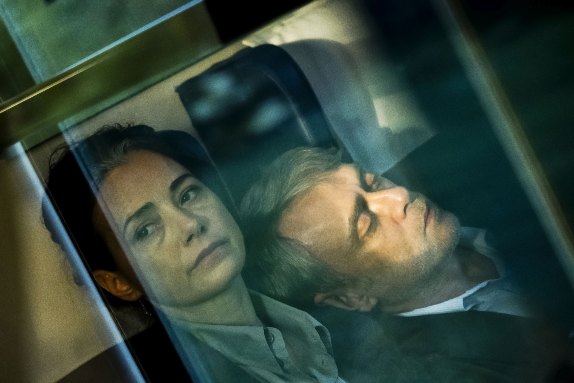 'Gelbe Briefe' vence Urso de Ouro no Festival de Berlim 2026