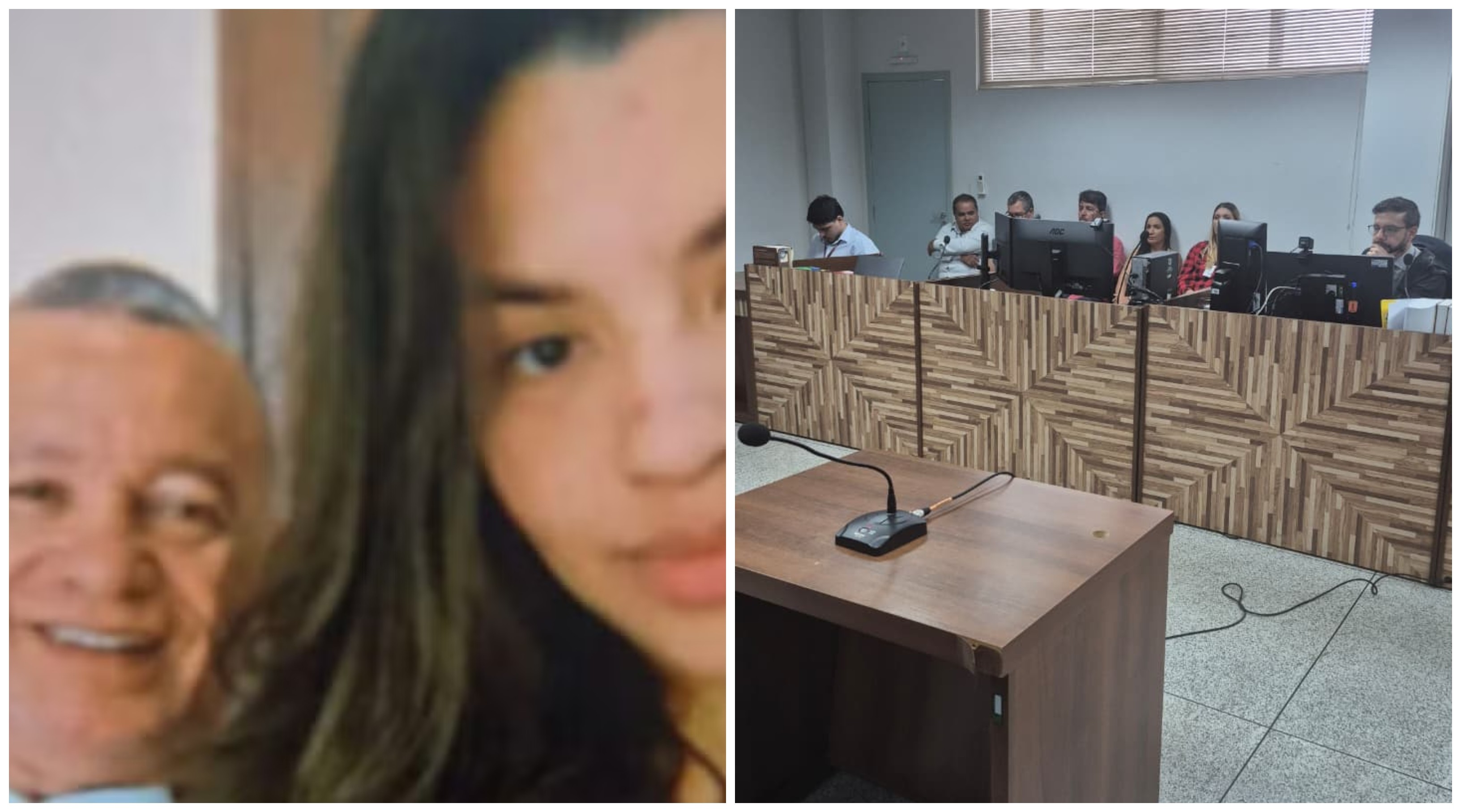 PM acusado de matar mulher na frente das filhas dela vai a júri no Acre: ‘A gente espera que ele nunca saia’ 