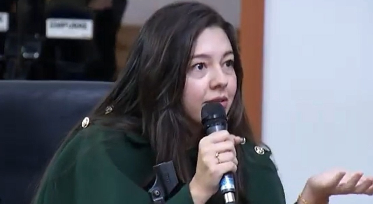 'Homem biológico não deveria estar ocupando esse espaço': moção de repúdio contra Érika Hilton gera atrito entre vereadoras em Sorocaba