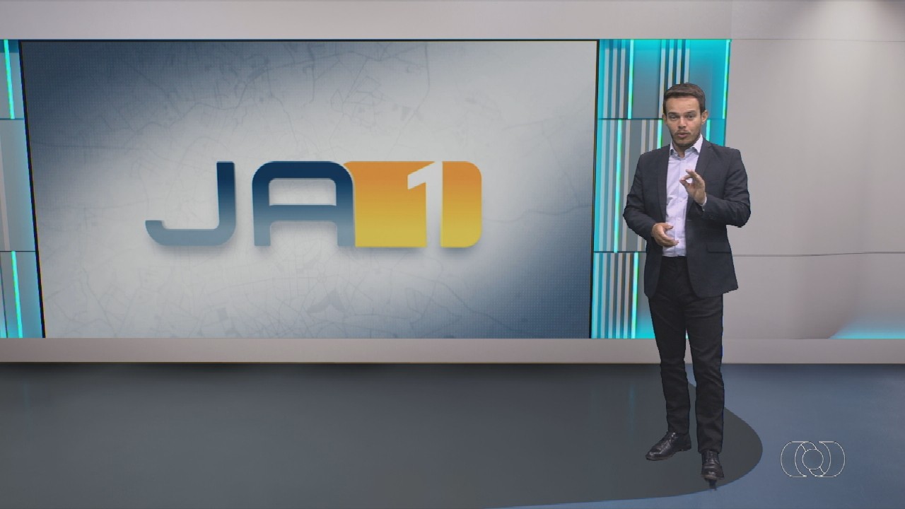 VÍDEOS: Jornal Anhanguera 1ª Edição Regiões de quinta-feira, 02 de outubro de 2025