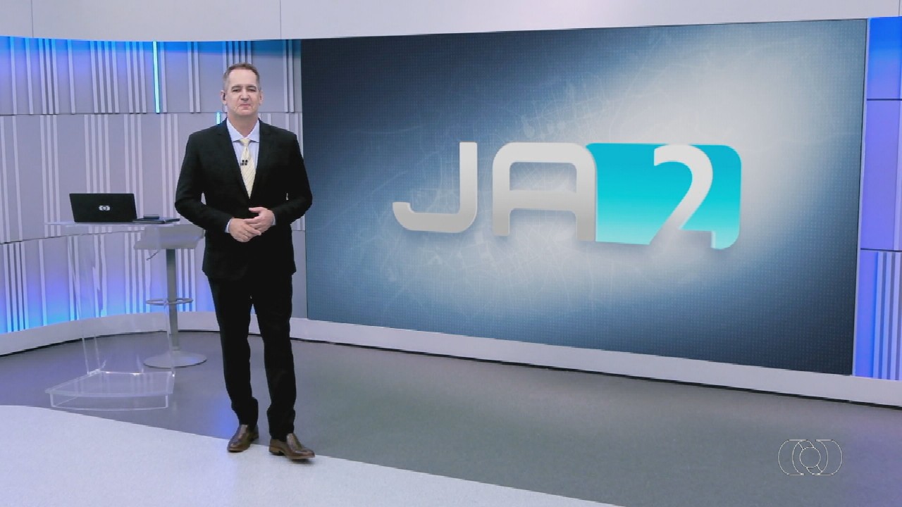 VÍDEOS: Jornal Anhanguera 2ª Edição de segunda-feira, 6 de julho de 2026