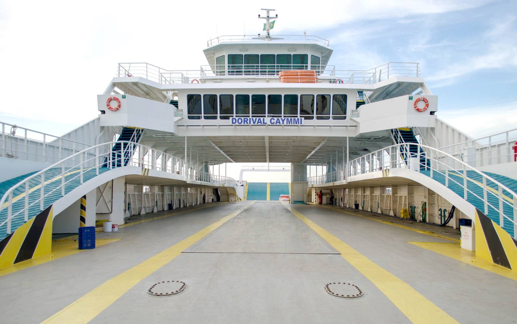 Ferry e travessia Salvador-Mar Grande terão passagens mais caras no Carnaval e São João a partir de 2026