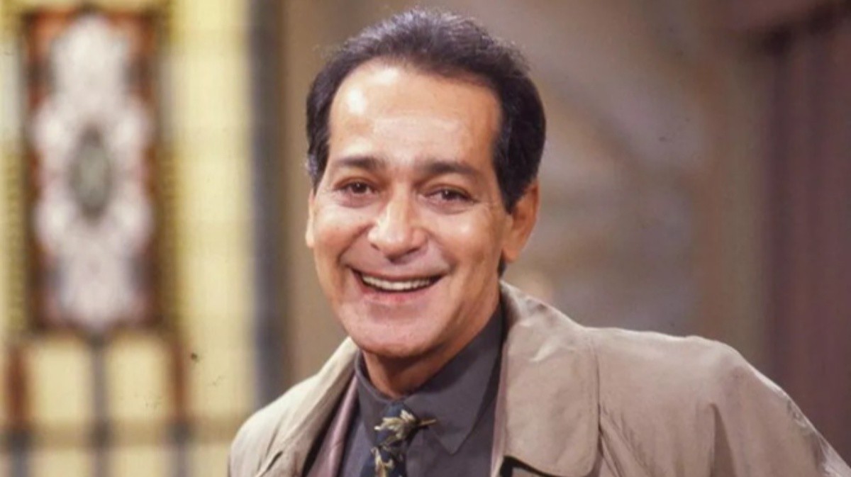 Gracindo Jr., ator e diretor que participou da inauguração da TV Globo, morre no Rio aos 83 anos