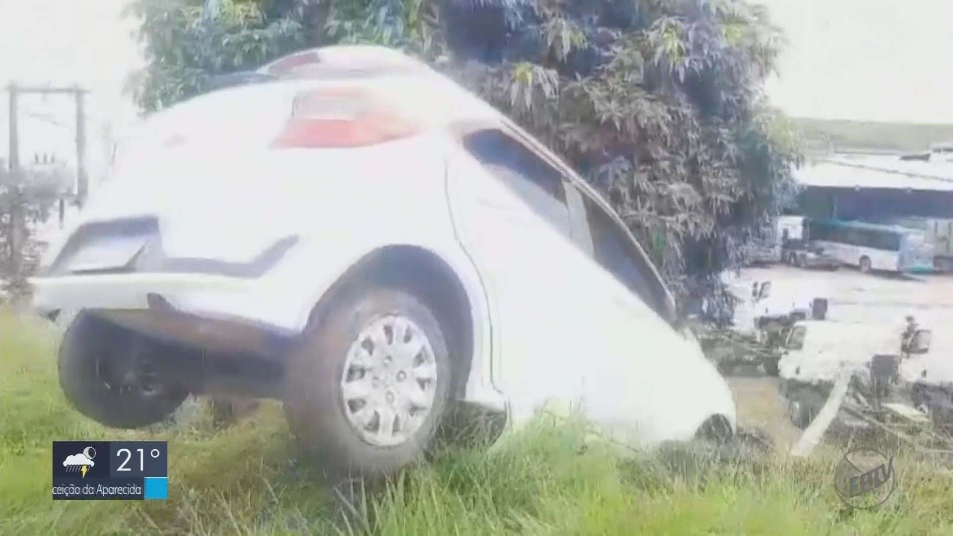 VÍDEOS: EPTV 2 Sul de Minas de terça-feira, 26 de março 