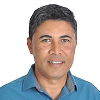 Candidato