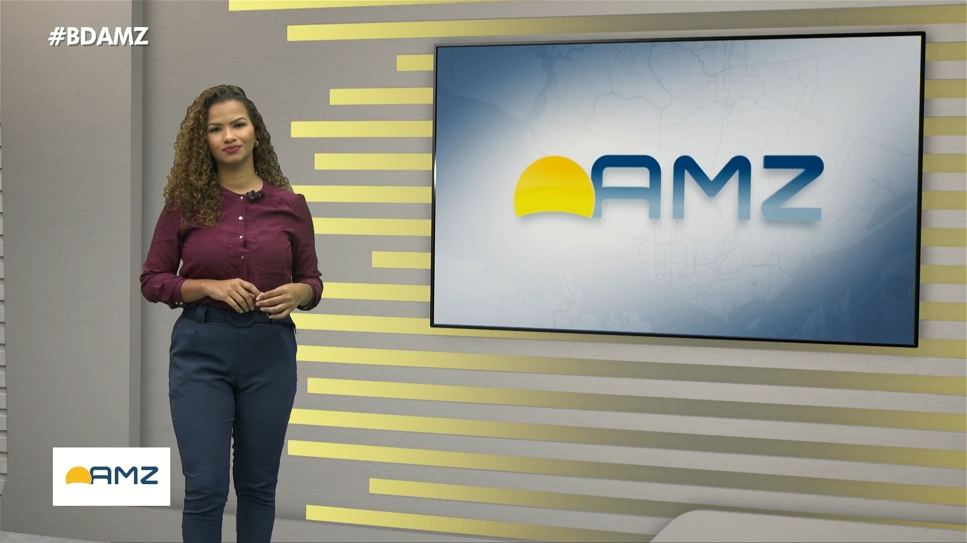 Bom Dia Amazônia desta sexta-feira, 14 de junho de 2024