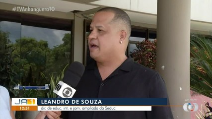 Primeira parcela do programa 