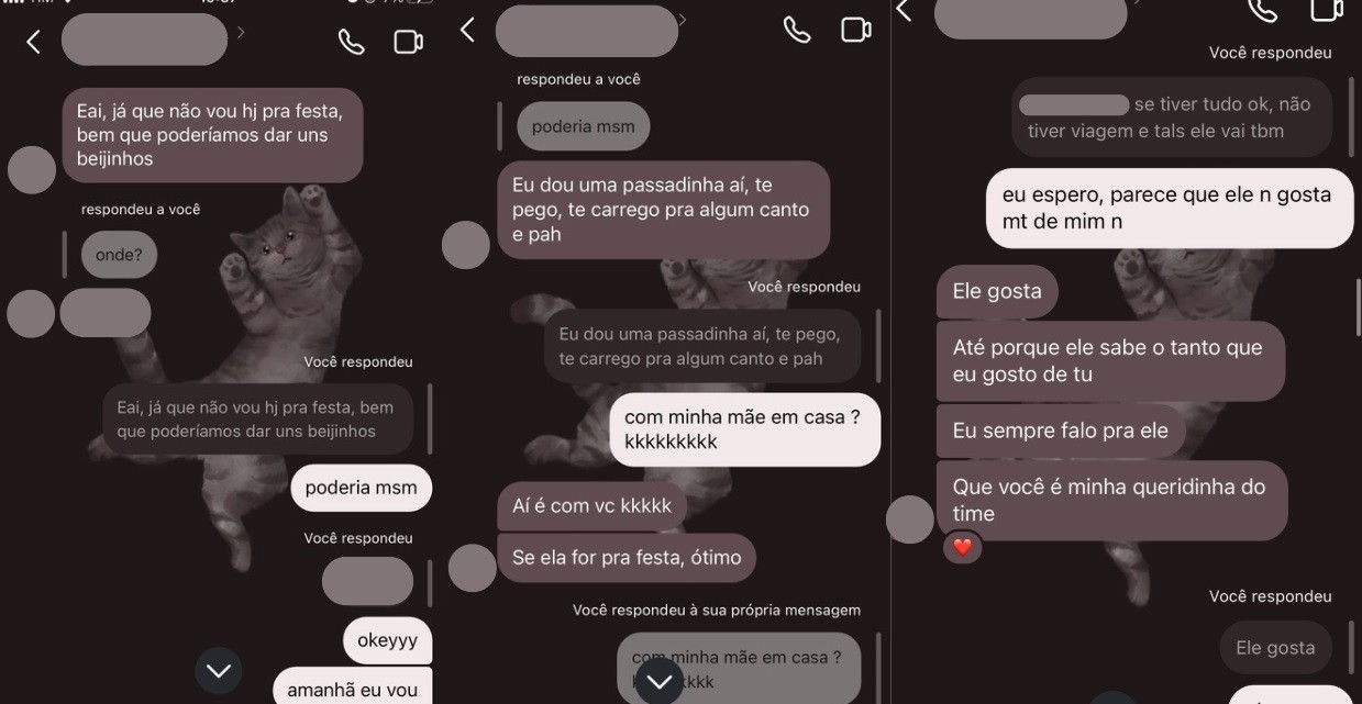 Você Não Tá Convidada pro Meu Bat Mitzvá!