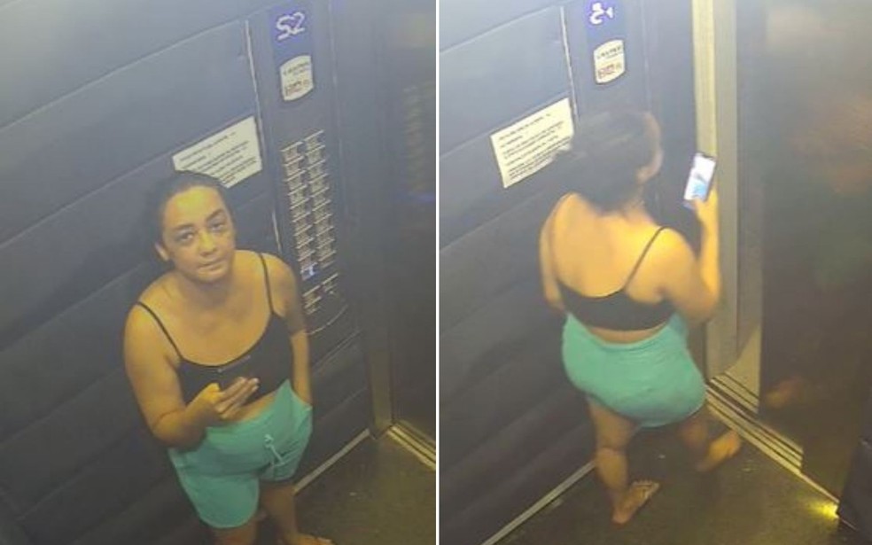 Daiane Alves Souza, de 43 anos, está desaparecida há quase um mês em Caldas Novas — Foto: Arquivo pessoal/Nilse Alves Pontes