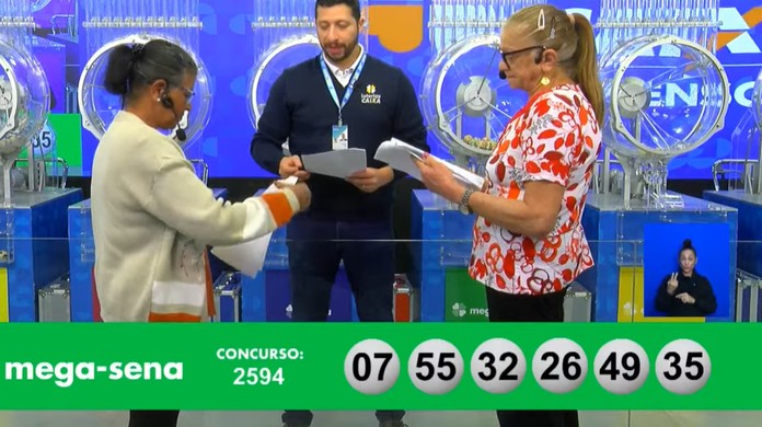 Resultado da Mega-Sena: bolão de São Carlos bate na trave, acerta 5 números  e ganha R$ 74 mil, São Carlos e Araraquara