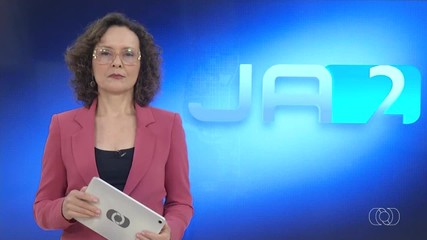 Confira os destaques do JA2 desta sexta-feira (13)