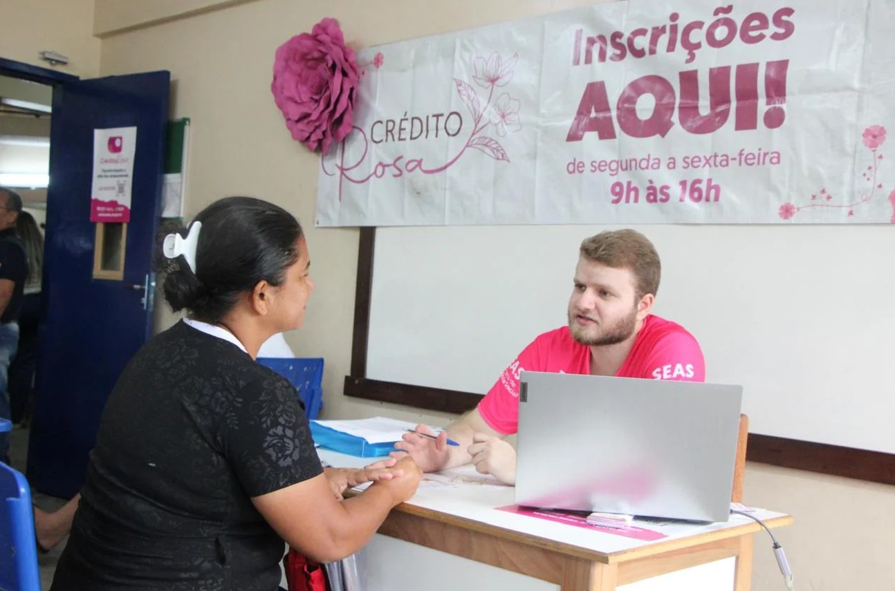 Curso de empreendedorismo gratuito para mulheres inicia nesta segunda-feira em Manaus; confira programação