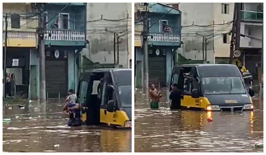 Você Não Tá Convidada pro Meu Bat Mitzvá!