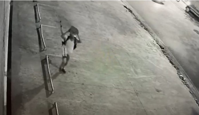 Suspeito de homicídio na Avenida dos Africanos é preso na capital maranhense