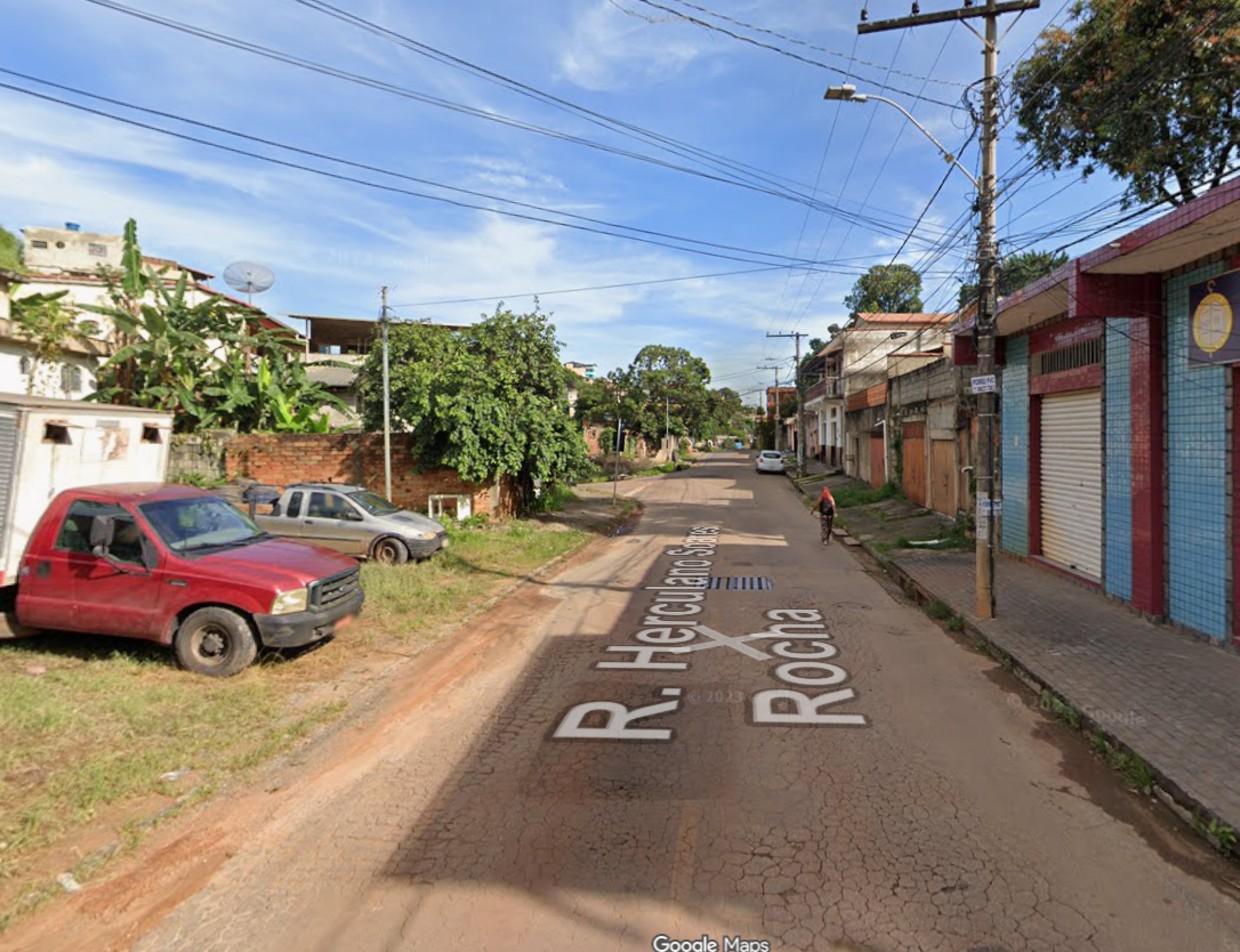 Homem é morto a facadas em BH e adolescente de 14 anos confessa crime para proteger o irmão mais velho