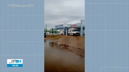 Morador de Paraíso registra demora no atendimento em hospital