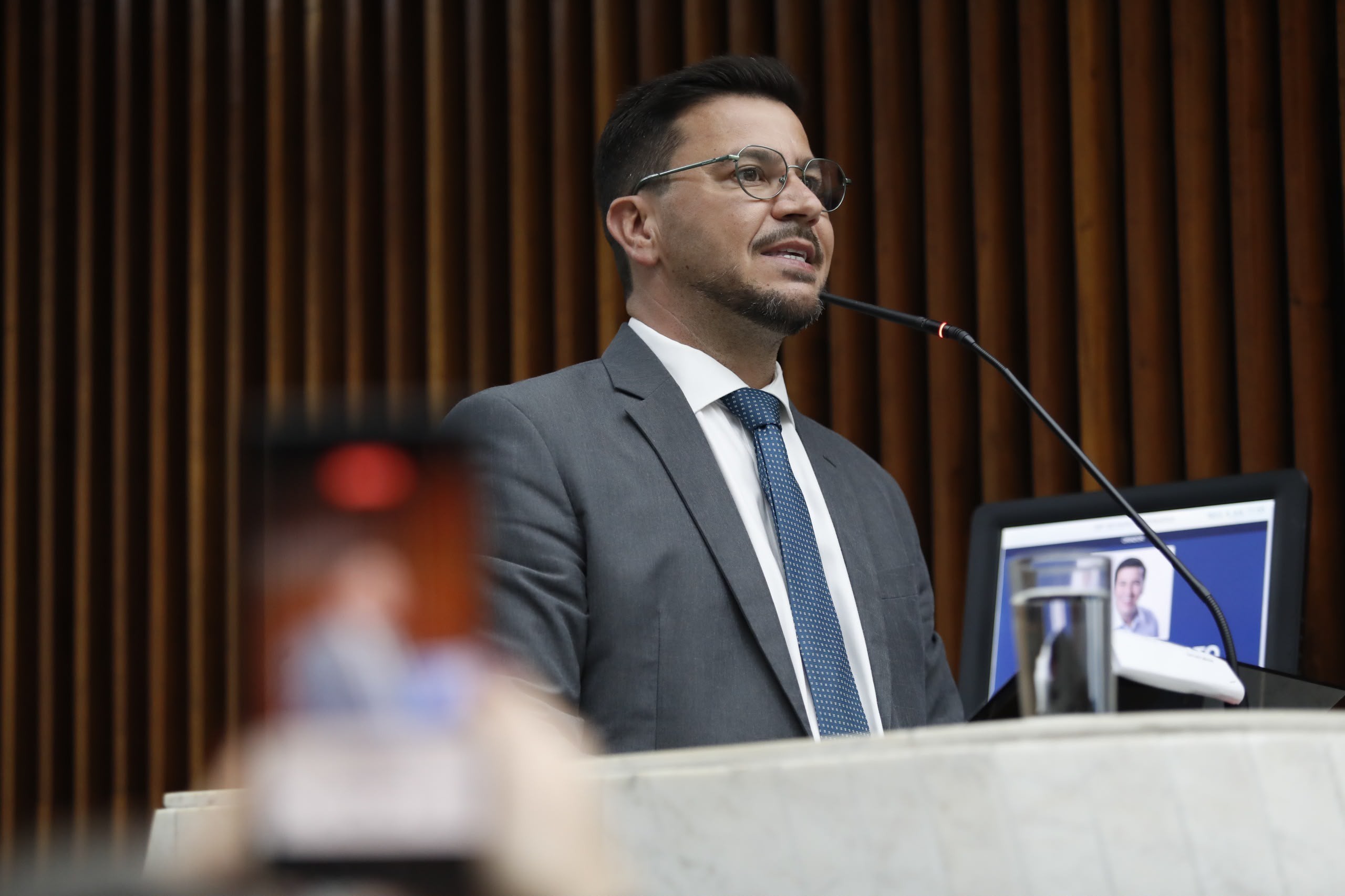 Documento enviado por deputado usou 'código oculto' para induzir distribuição de processo no Tribunal de Contas do Paraná
