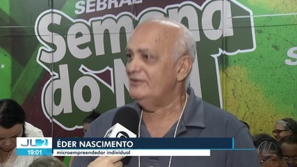Oficina do Sebrae ensina microempreendedores a usar a inteligência artificial