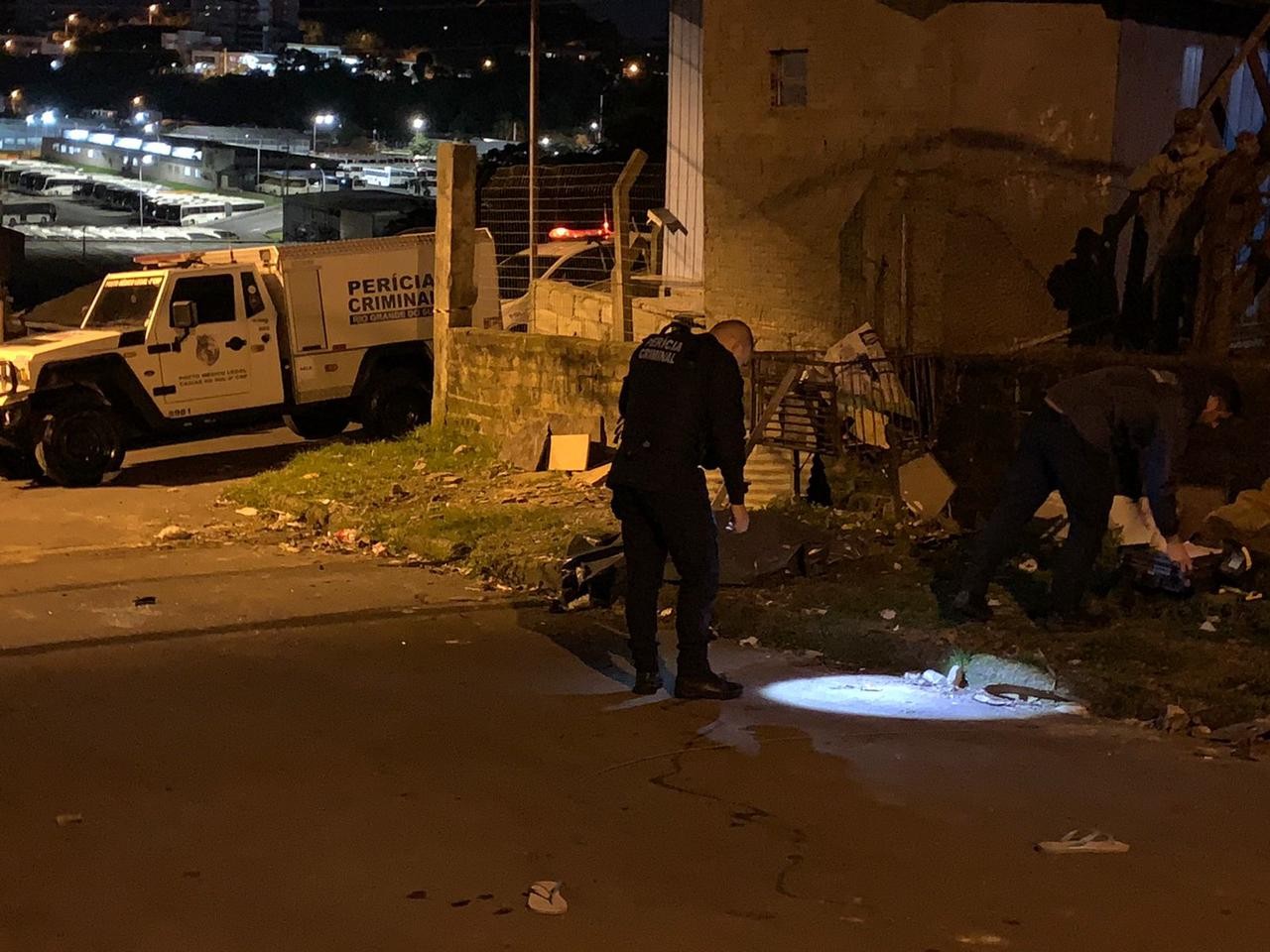 Cinco homens são condenados a até 90 anos por triplo homicídio de casal e filha de 9 anos em Caxias do Sul