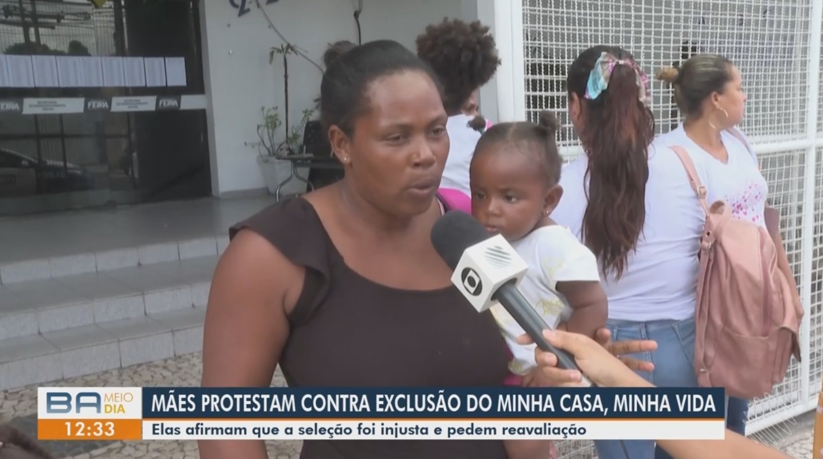 Vídeos do g1 e TV Subaé - quarta-feira, 11 de junho de 2025