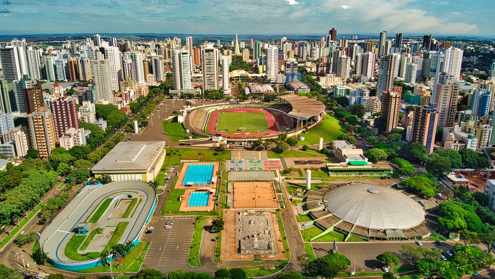 Paranaense de Basquete começa neste sábado, 3, com Maringá em quadra -  Prefeitura do Município de Maringá