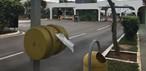 Portaria no Condomínio Solar de Brasília