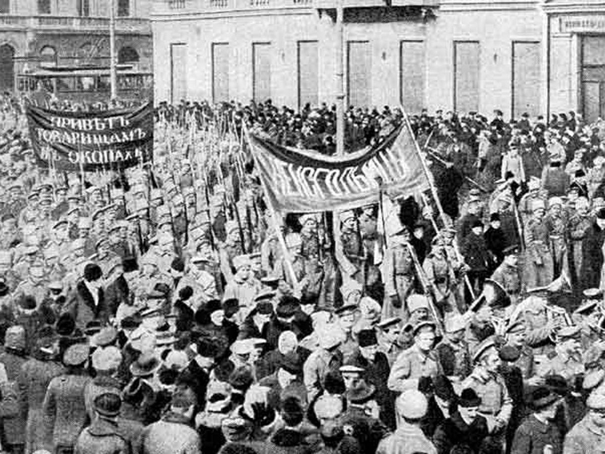 100 anos da Revolução Russa: veja mitos, legados e fatos essenciais que ...