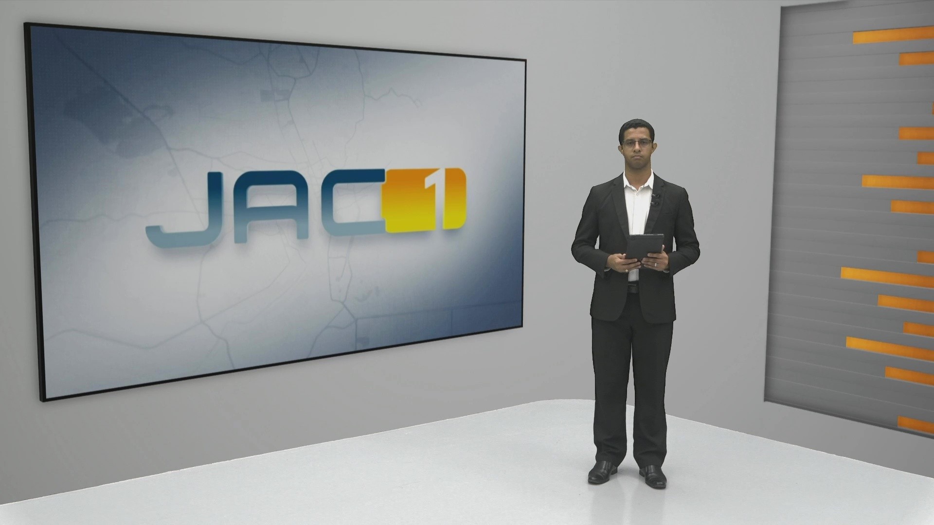 AO VIVO: Assista ao JAC com Murilo Lima