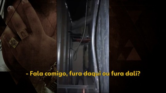 Quadrilha